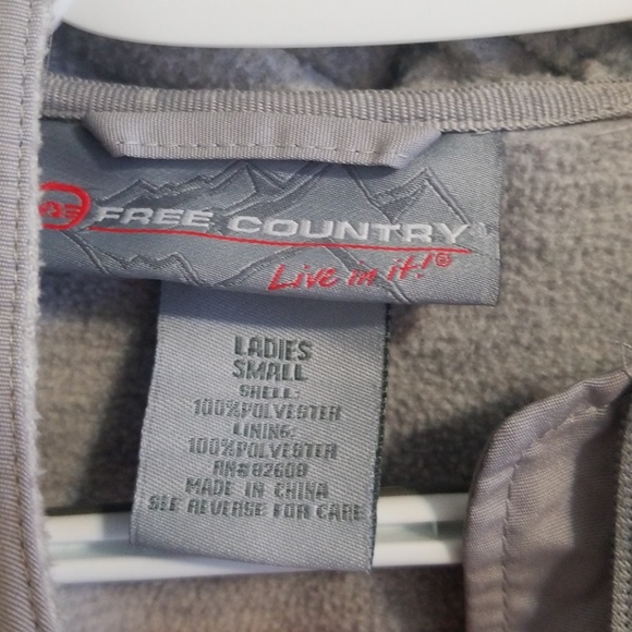 Winter jacket - Picture 2 of 6